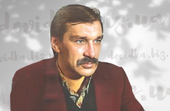 анатолій костецький цікаві факти