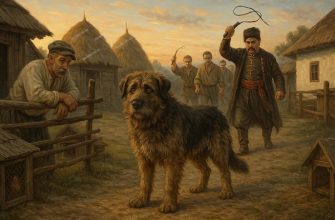 байка пан та собака аналіз твору мораль