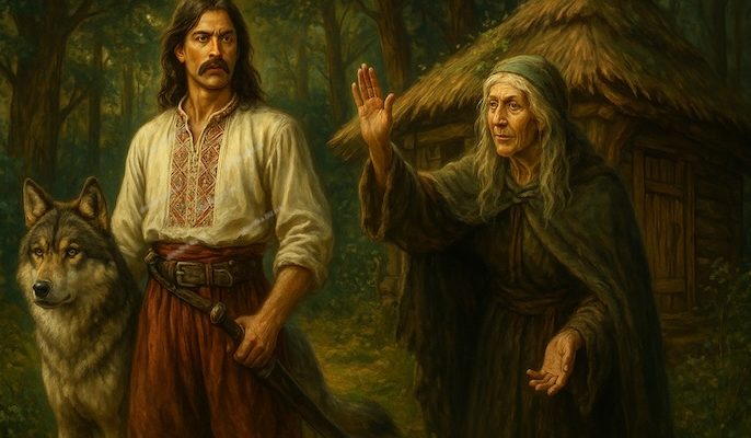 іван сірко великий характерник план твору