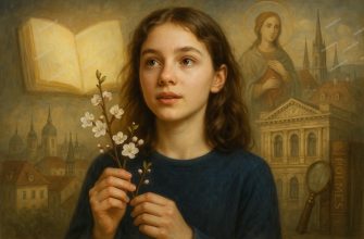 мене звати варвара план твору