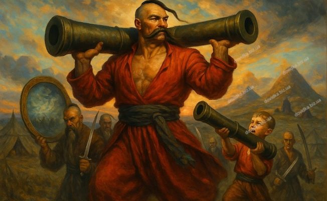 про запорожців аналіз твору скорочено
