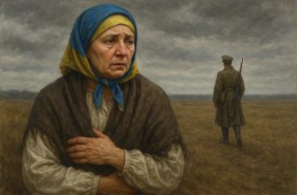 виряджала мати сина під Крути до бою аналіз твору