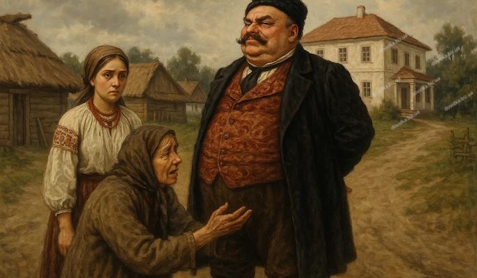 Глитай або ж павук аналіз твору