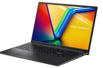 Asus Vivobook для навчання