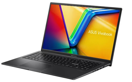 Asus Vivobook для навчання