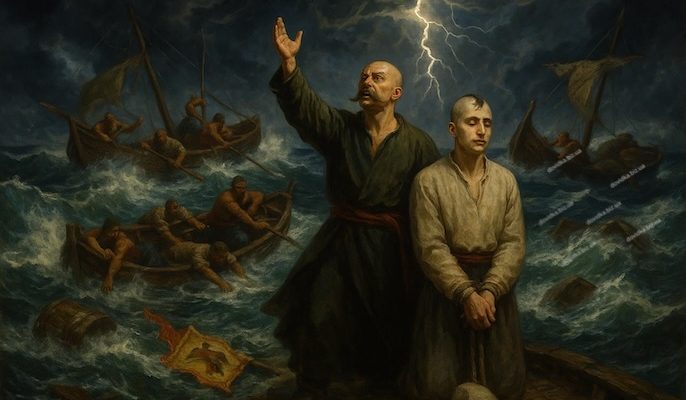 «Дума про Олексія Поповича» скорочено