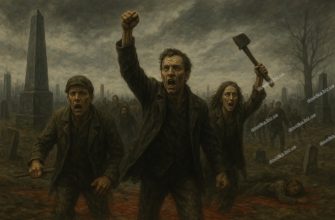 гранітні обеліски аналіз твору