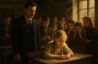 грінченко украла головні герої