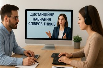 корпоративна культура у віддалених командах