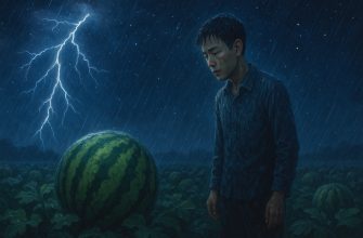 Мо Янь Геній скорочено