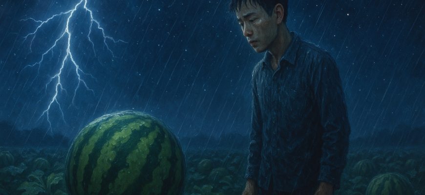 Мо Янь Геній скорочено