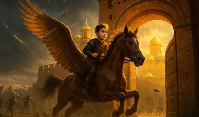 михайло семиліток аналіз твору