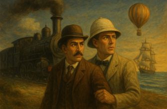 навколо світу за 80 днів скорочено