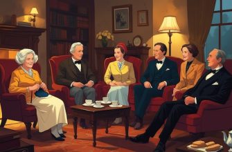 Агата Крісті Вівторковий вечірній клуб скорочено