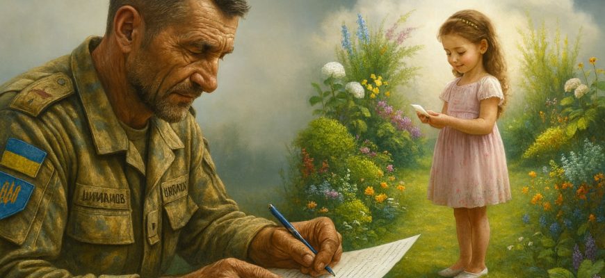 павло вишебаба доньці