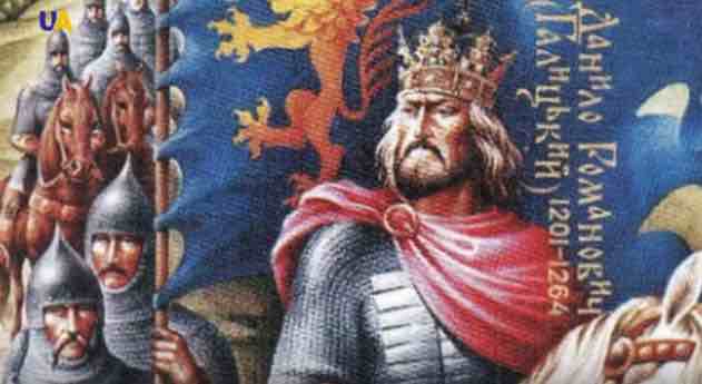 галицько-волинський літопис читати скачати