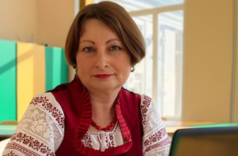 Ірина Небеленчук Україно моя