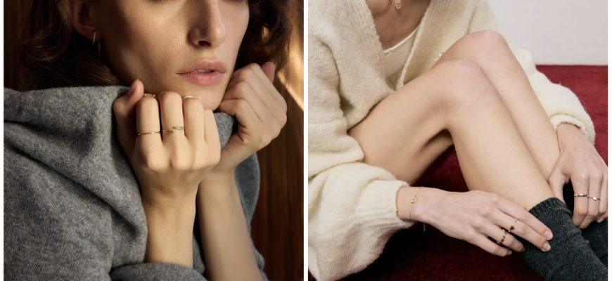 історія бренду Minimal