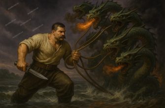 кирило кожумʼяка характеристика героїв твору