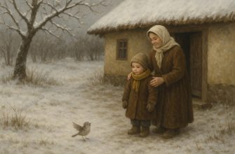 мамо іде вже зима аналіз твору леся українка