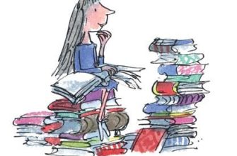 матильда аналіз твору