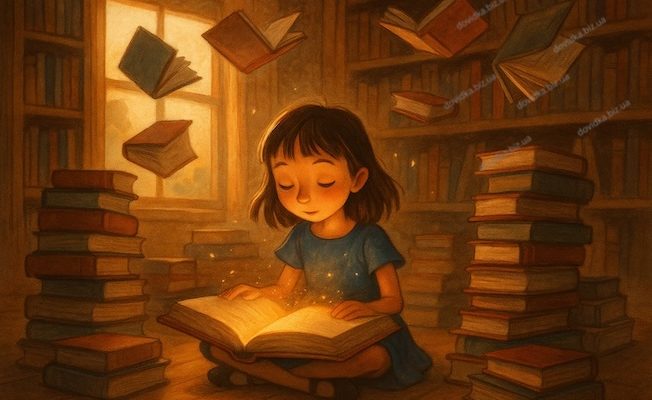 матильда скорочено