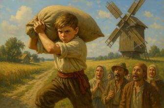 мудрість сили аналіз твору