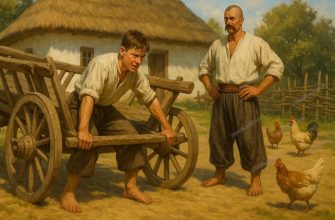 мудрість сили план твору