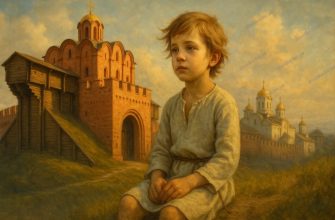 михайло семиліток план до твору