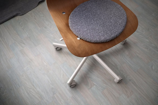 офісне крісло на що звернути увагу