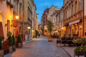 оренда авто у Львові