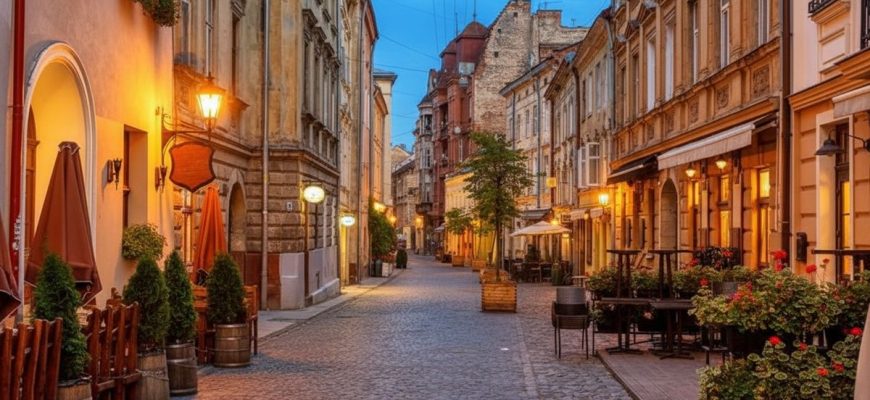 оренда авто у Львові