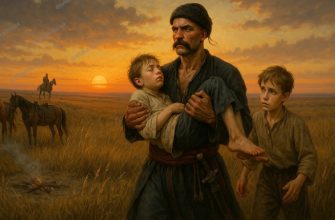 пастух рашит аналіз скорочено