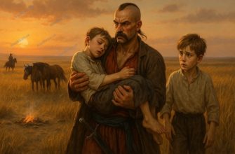 пастух рашит план твору