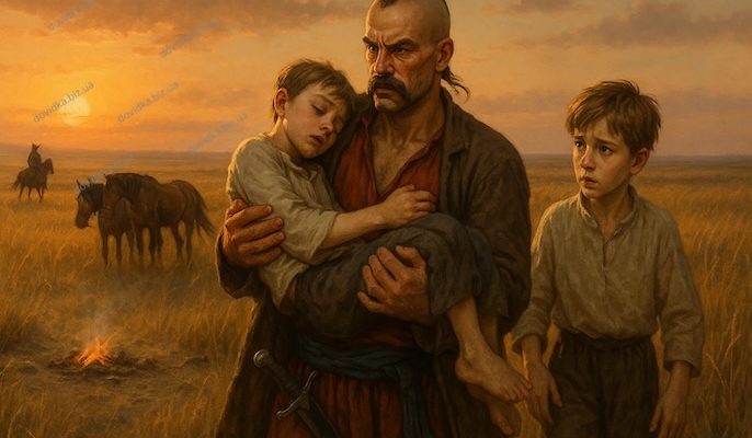 пастух рашит план твору