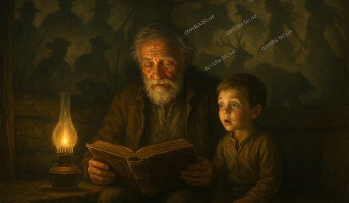 перша книжка читати онлайн