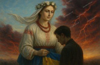 Україно, п'ю твої зіниці аналіз симоненко