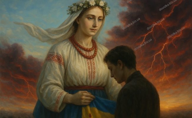 Україно, п'ю твої зіниці аналіз симоненко