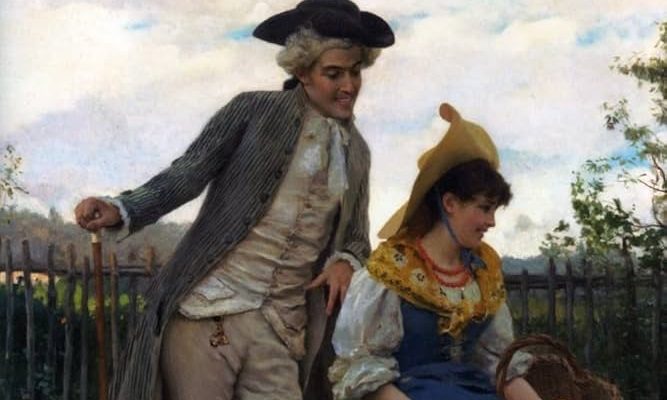 Історія Тома Джонса, знайди скорочено