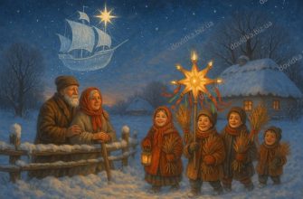 Коли не було з нащада світа аналіз (паспорт твору