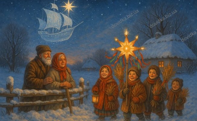 Коли не було з нащада світа аналіз (паспорт твору