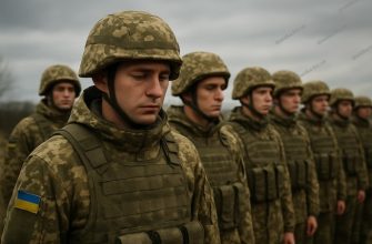 Солдати не говорять про війну аналіз
