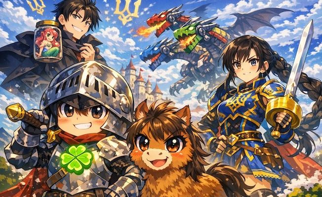 Аналіз Мандри і подвиги Лицаря Горчика (паспорт твору