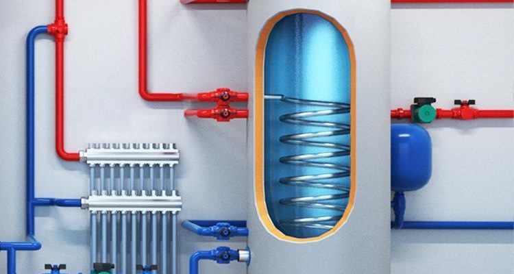 бойлери Dražice купити