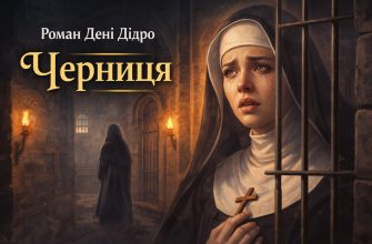 «Черниця» Дені Дідро