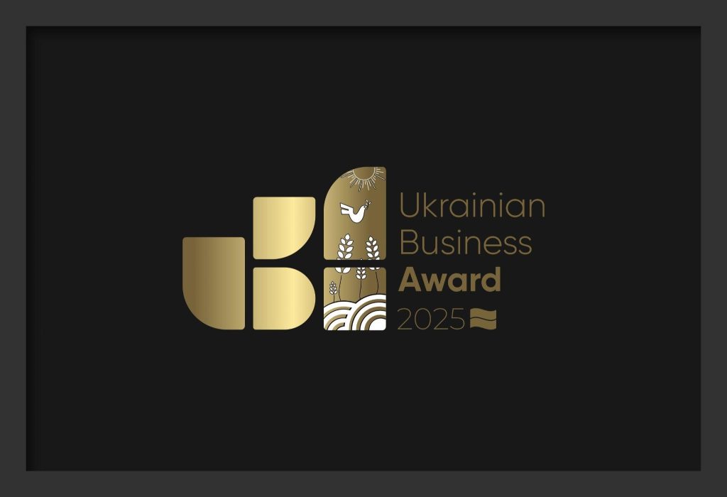 Jooble Ukrainian Business Award 2025