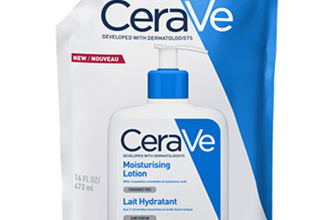 косметика CeraVe