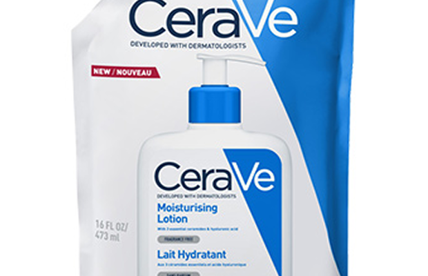 косметика CeraVe