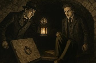 «Обряд родини Масгрейвів» аналіз твору