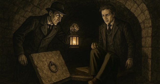 «Обряд родини Масгрейвів» аналіз твору